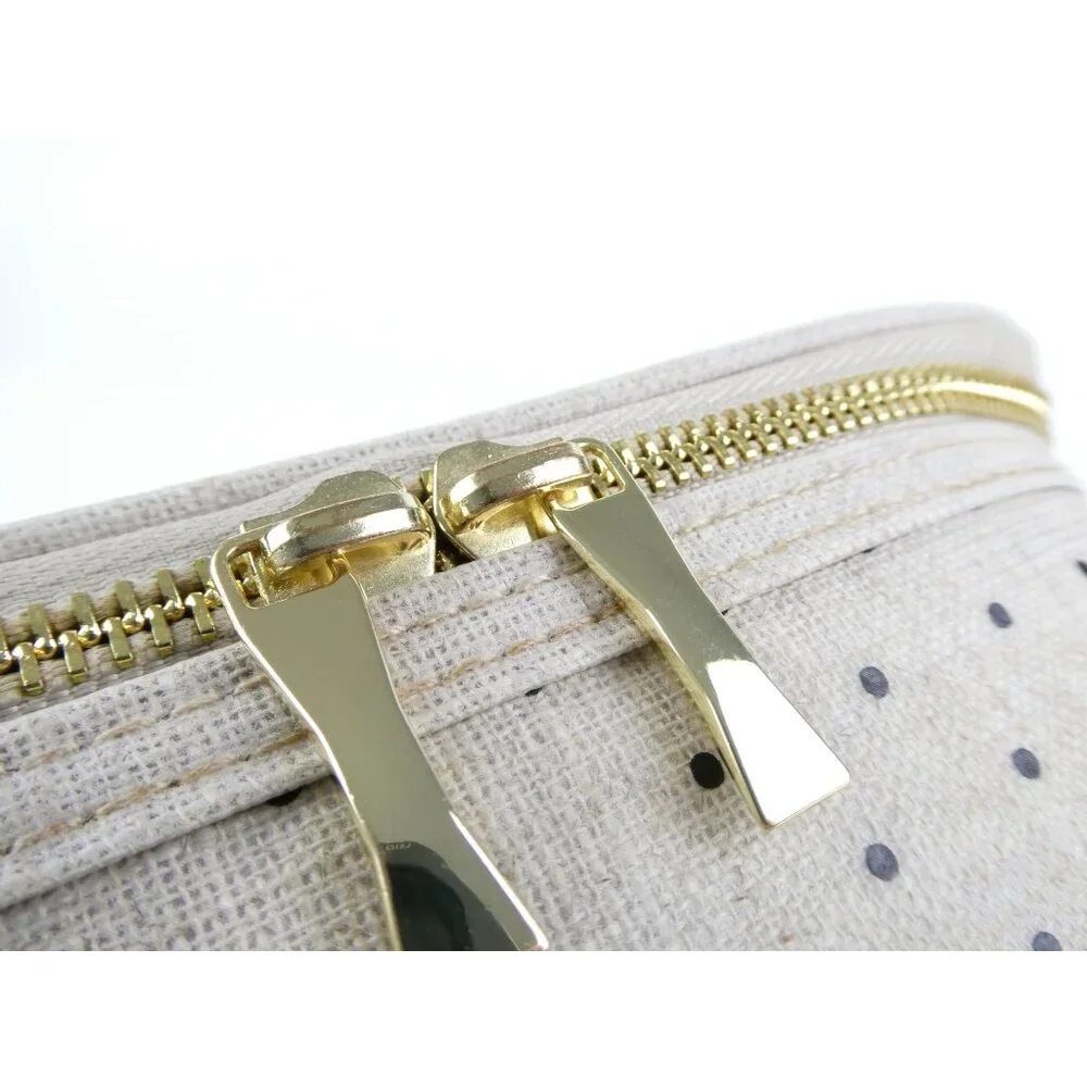 Kate Spade New York Out To‎ Lunch Dot Insulated Lunch Tote